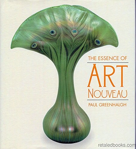 The Essence of Art Nouveau – GOOD