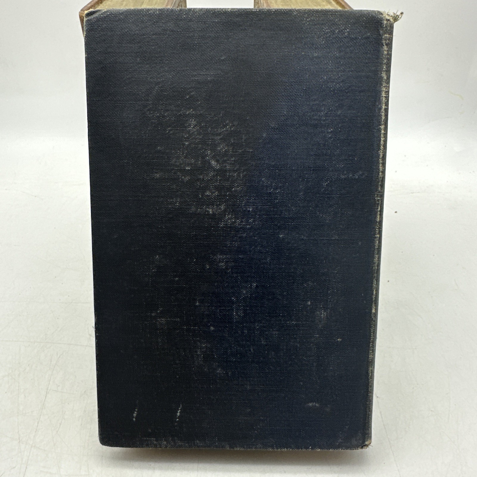 Writing and Reading of Verse 1920 Poetry Instruction Antique (AC186)