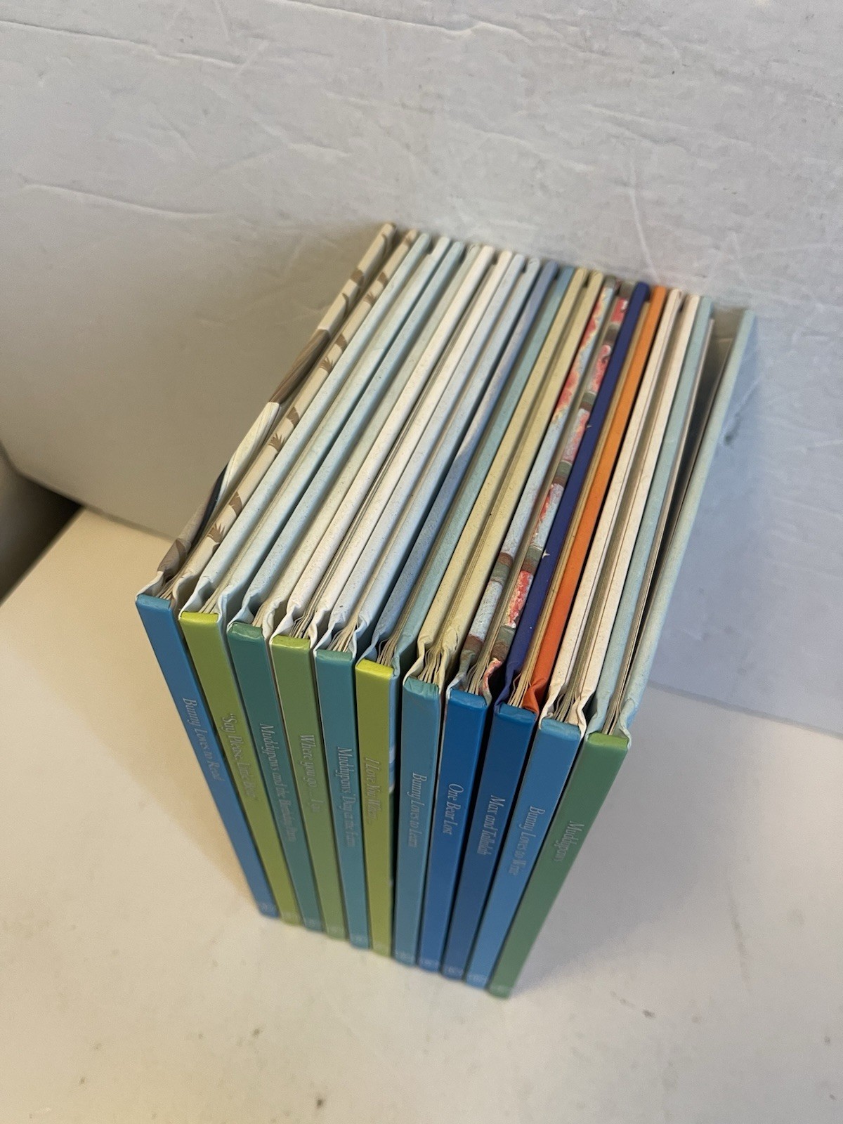 Kids Books Parragon lot of 11 Books Hardcover Mixed Titles Mixed Years