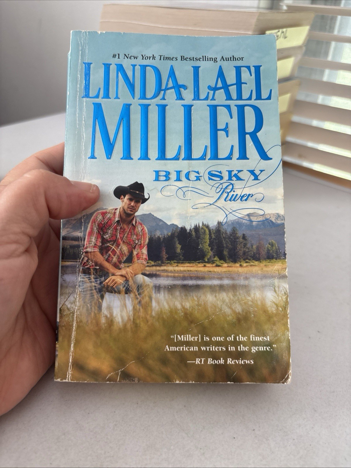 Lot of 10 – Western Romance – Mixed Authors – Paperback – Free Shipping