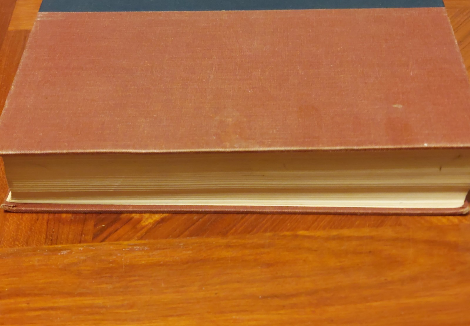 Man’s Religions John B. Noss HC Third Edition 1963 The Macmillan Company