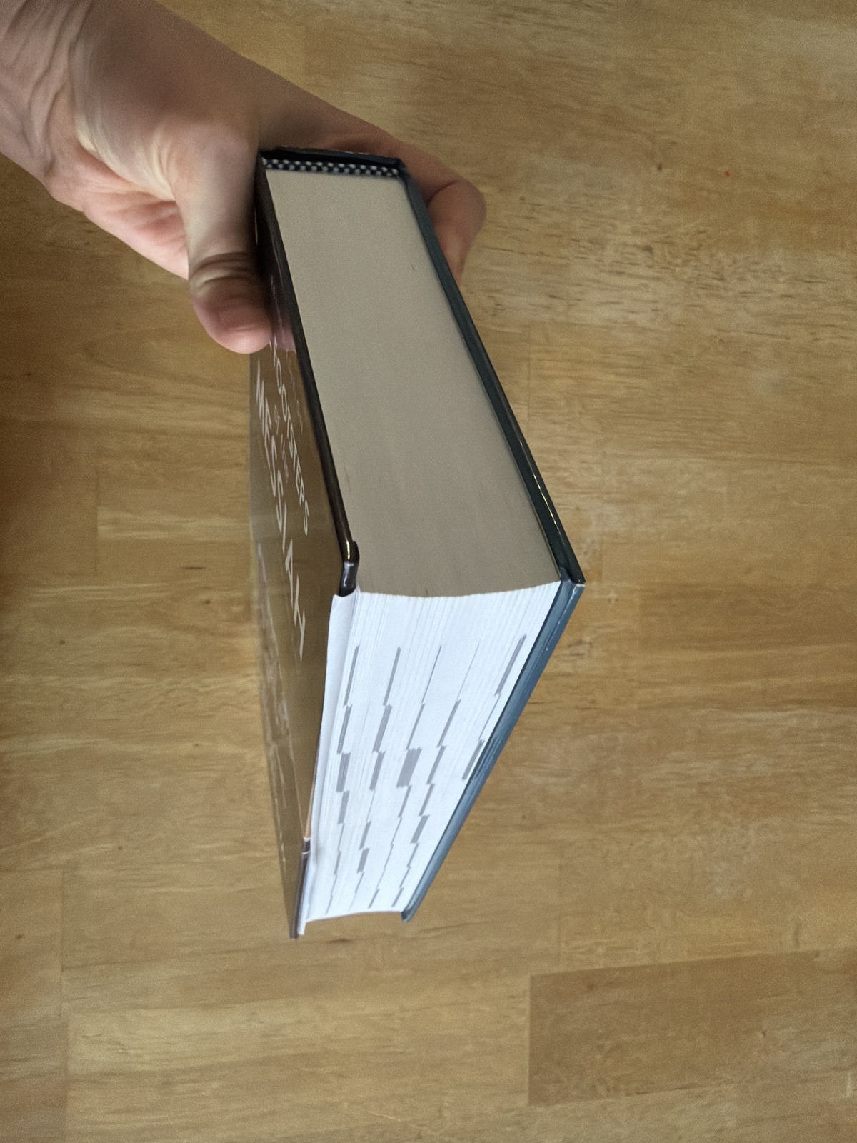 The Footsteps of the Messiah, Dr. Arnold G. Fruchtenbaum, Study of Sequence