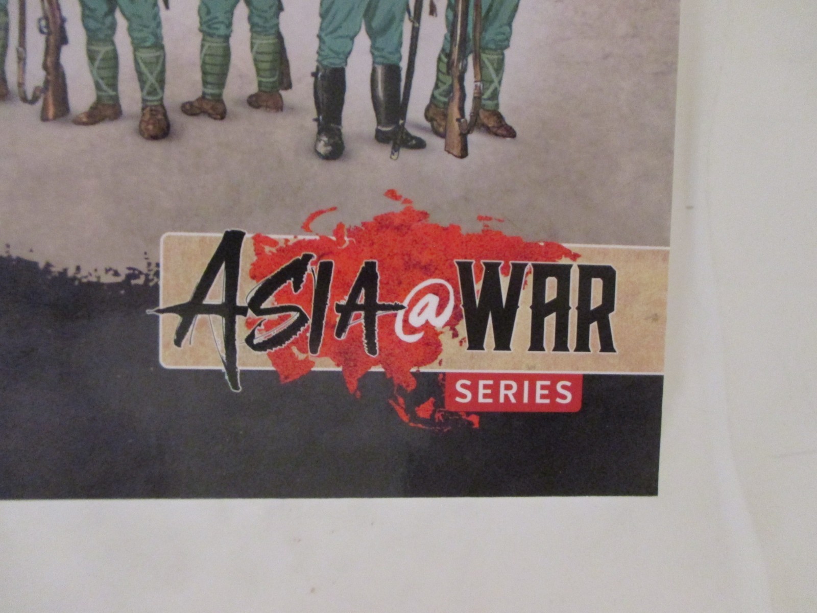 Japanese Military Uniforms 1930-1945 by Ritta Nakanishi – Helion Asia@War 65
