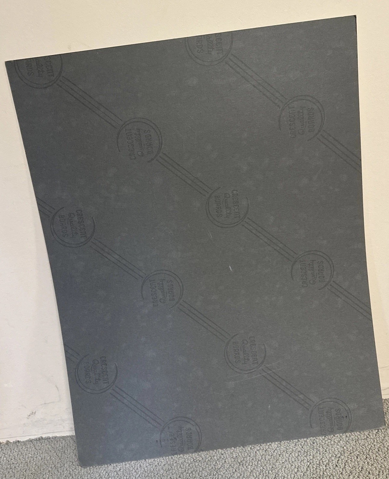 Mikhail Baryshnikov The White Oak Project 1990 Dayton OH Advertising Poster
