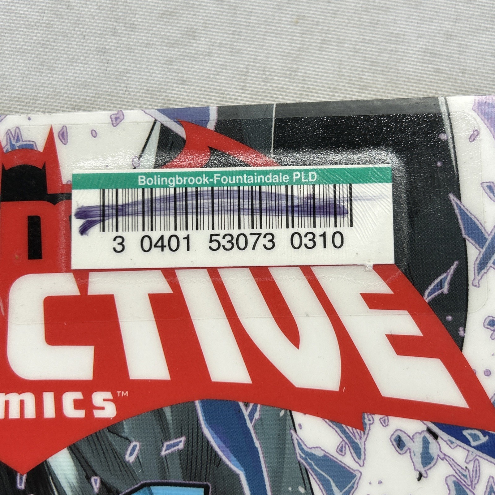 Batman Detective Comics by Mariko Tamaki Vol 1 – 2 PB 2023