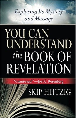 You Can Understand The Book Of Revelation