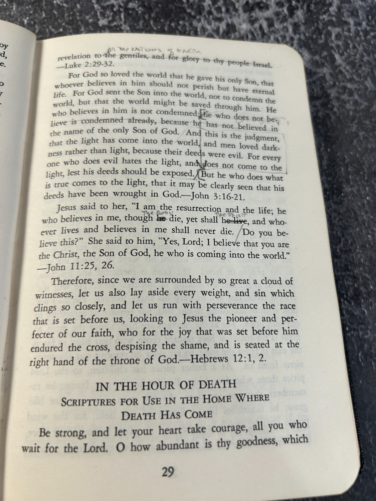 Minister’s Service Manual by Samuel Ward Hutton