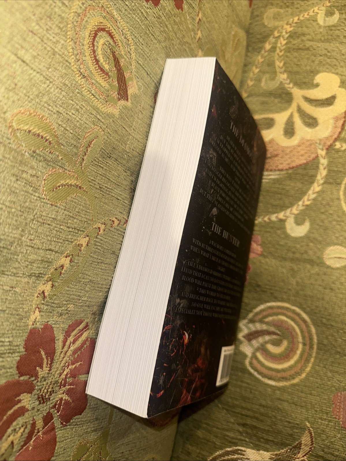 Hunting Adeline by H. D. Carlton (2022, Trade Paperback)