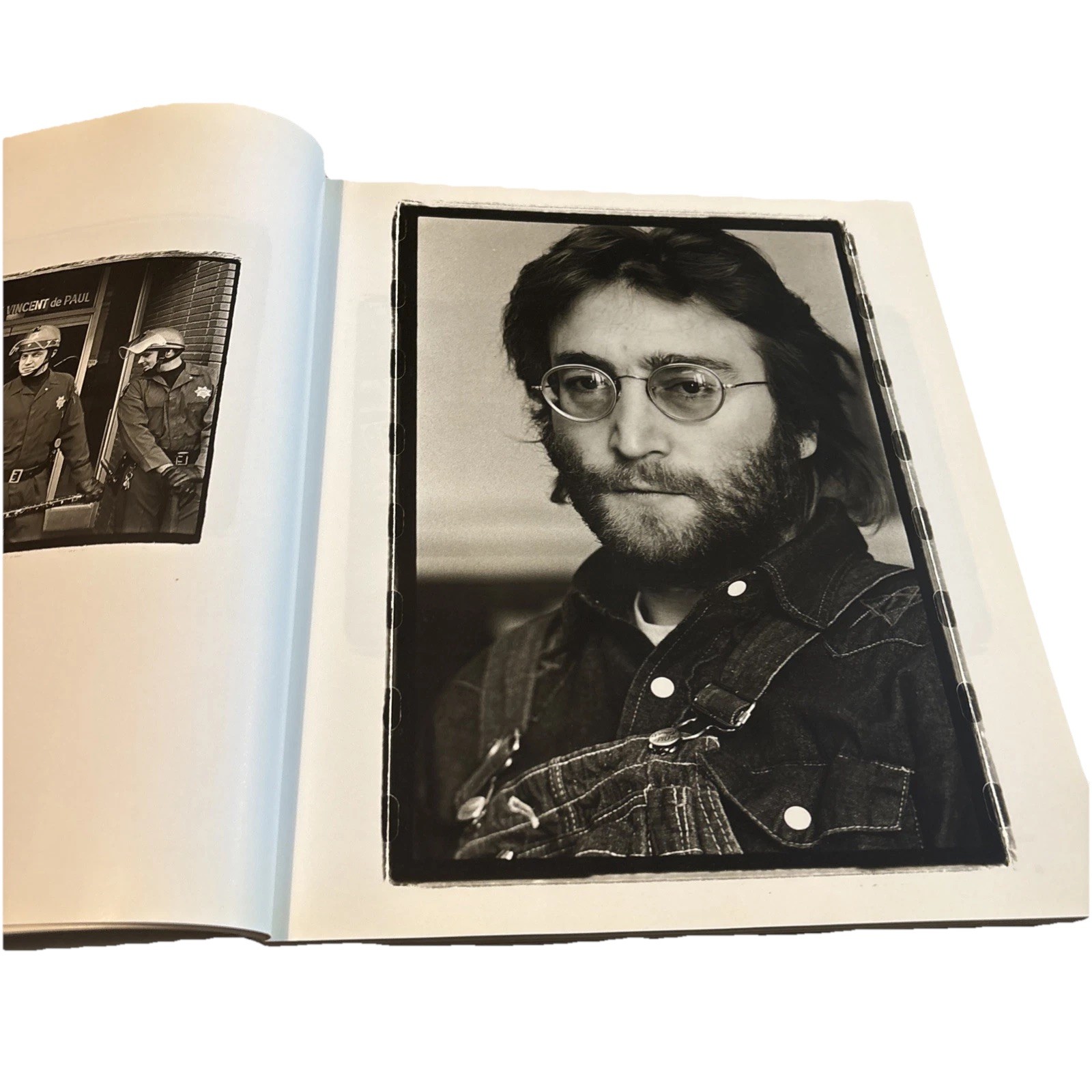 Photographs by Annie Leibovitz 1970-1990 Softcover First/First Good Shape*