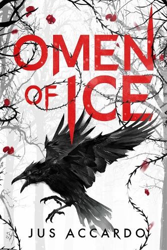 Omen of Ice: 1, Accardo, Jus