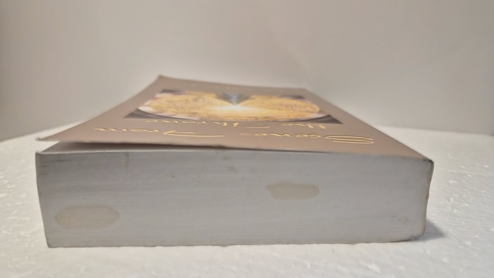Scenes from the Throne: R. M. Bradley VG/Rare (see photos:)