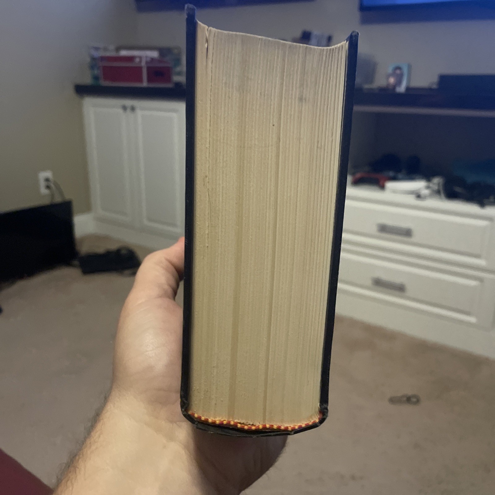 THE NEW BIBLE COMMENTARY REVISED Intervarsity Press