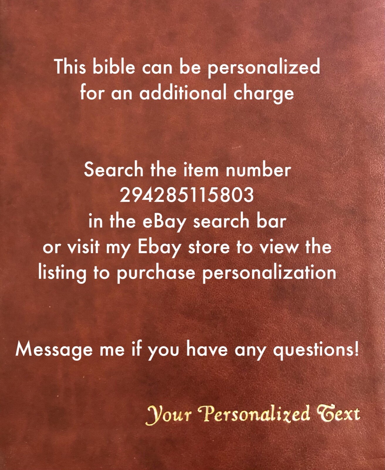 NASB Large Print Thinline Bible – NASB 2020 – Black Goatskin Genuine Leather