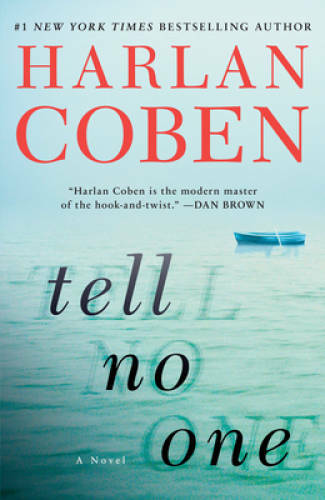 Tell No One: A Novel – Paperback By Coben, Harlan – GOOD