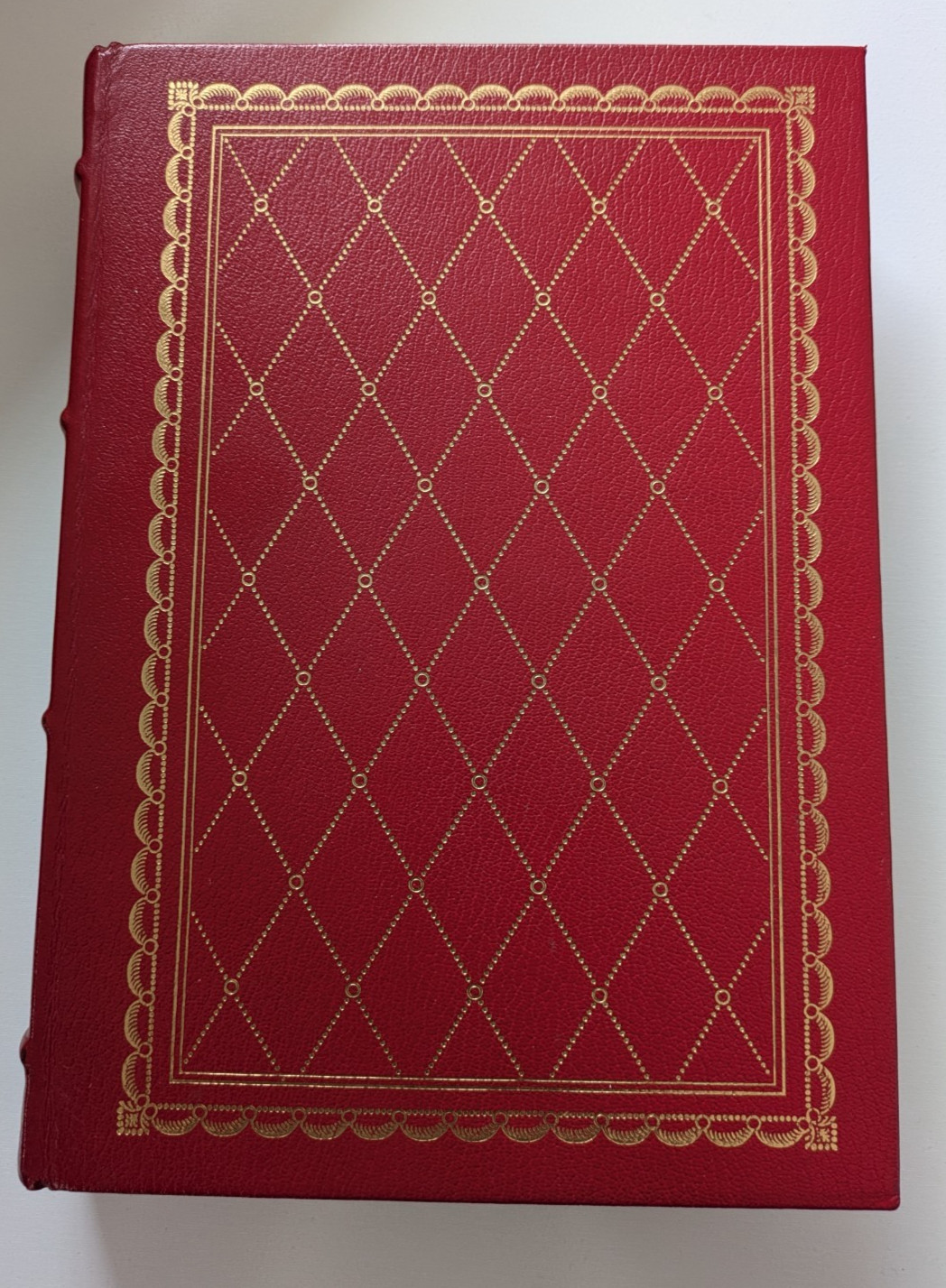 Easton Press – You Pick – Mix and Match – Finish Your Collection!