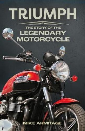 Mike Armitage Triumph (Paperback) (UK IMPORT)