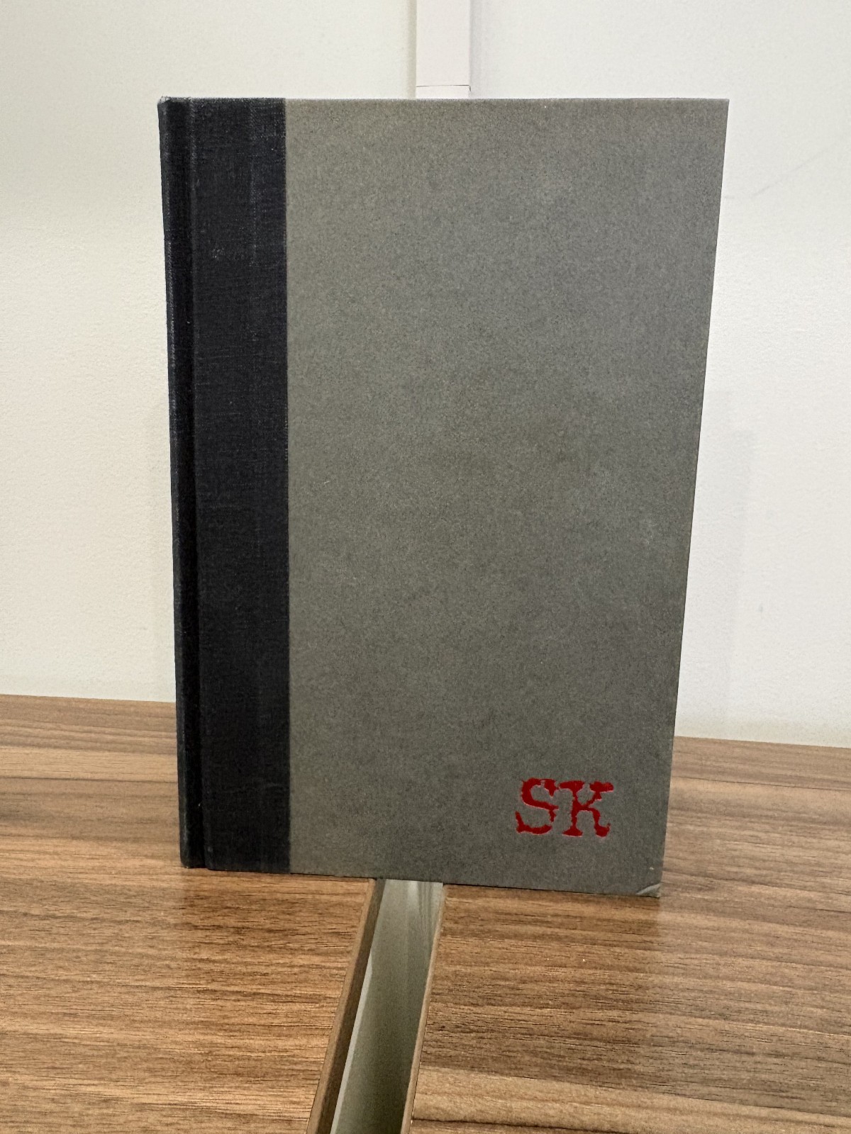 STEPHEN KING MISERY 1987 HCDJ TRUE 1ST EDITION $18.95 ON DJ FLAP NICE CLEAN COPY