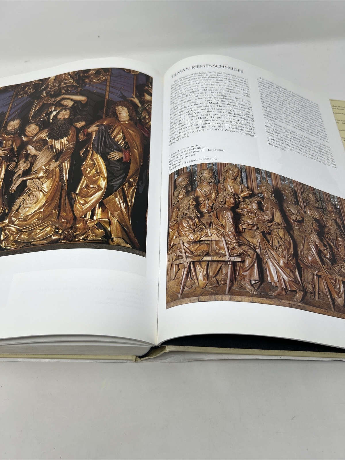 Sculpture From Antiquity to the Middle Ages  13.5 In H X 10.25 In W X 1.75 In D