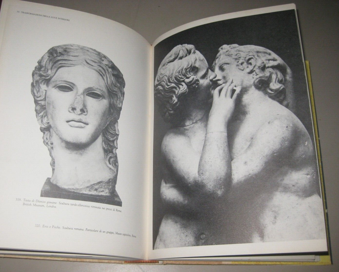 Le Figure del Mito – Joseph Campbell, mythology, 422 illustrations
