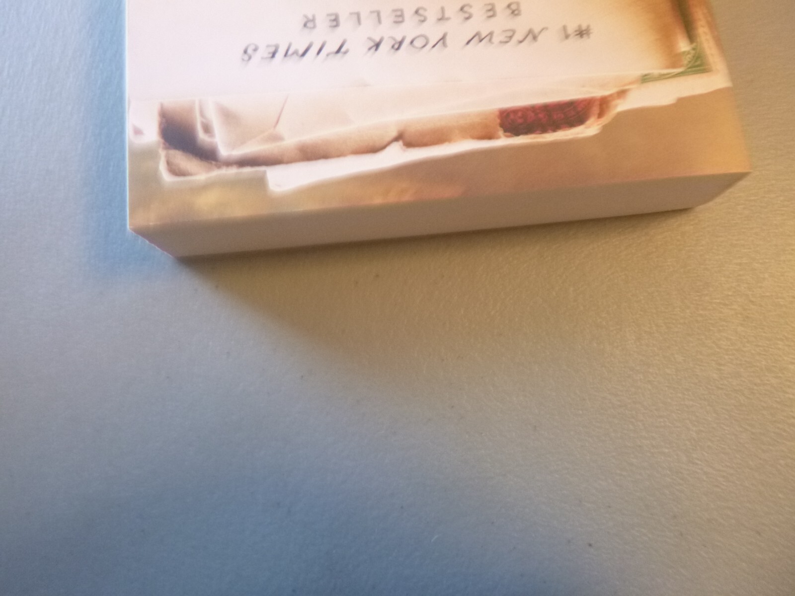 Every Breath by Nicholas Sparks