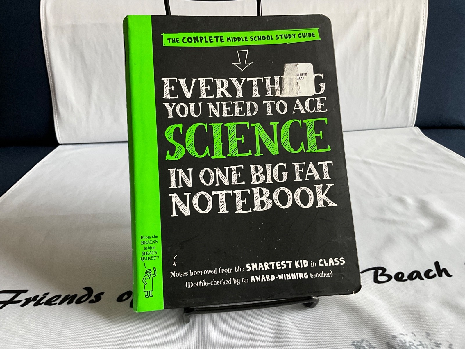 Everything you need to ace Science, Biology and Computer Science and Coding LOT