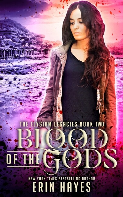 Blood Of The Gods