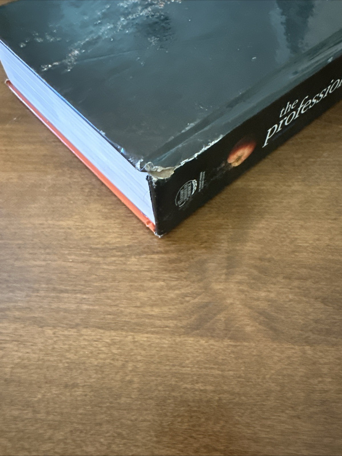 The Professional Chef 9th Edition CIA NO MARKS ON TEXT