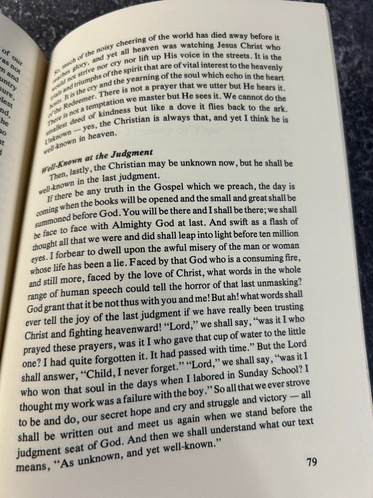 Morrison on Romans and I & II Corinthians by AMG Publishers