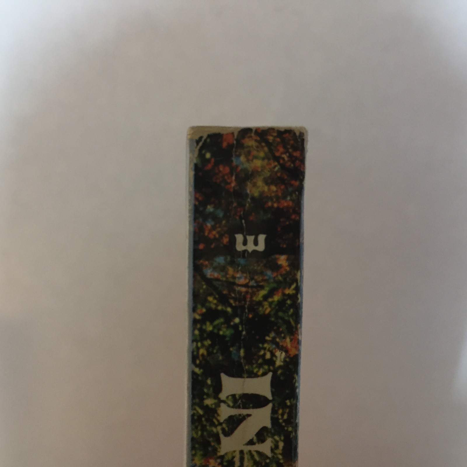 In His Steps Charles M. Sheldon 1979 Whitaker House Christian Discipleship Book
