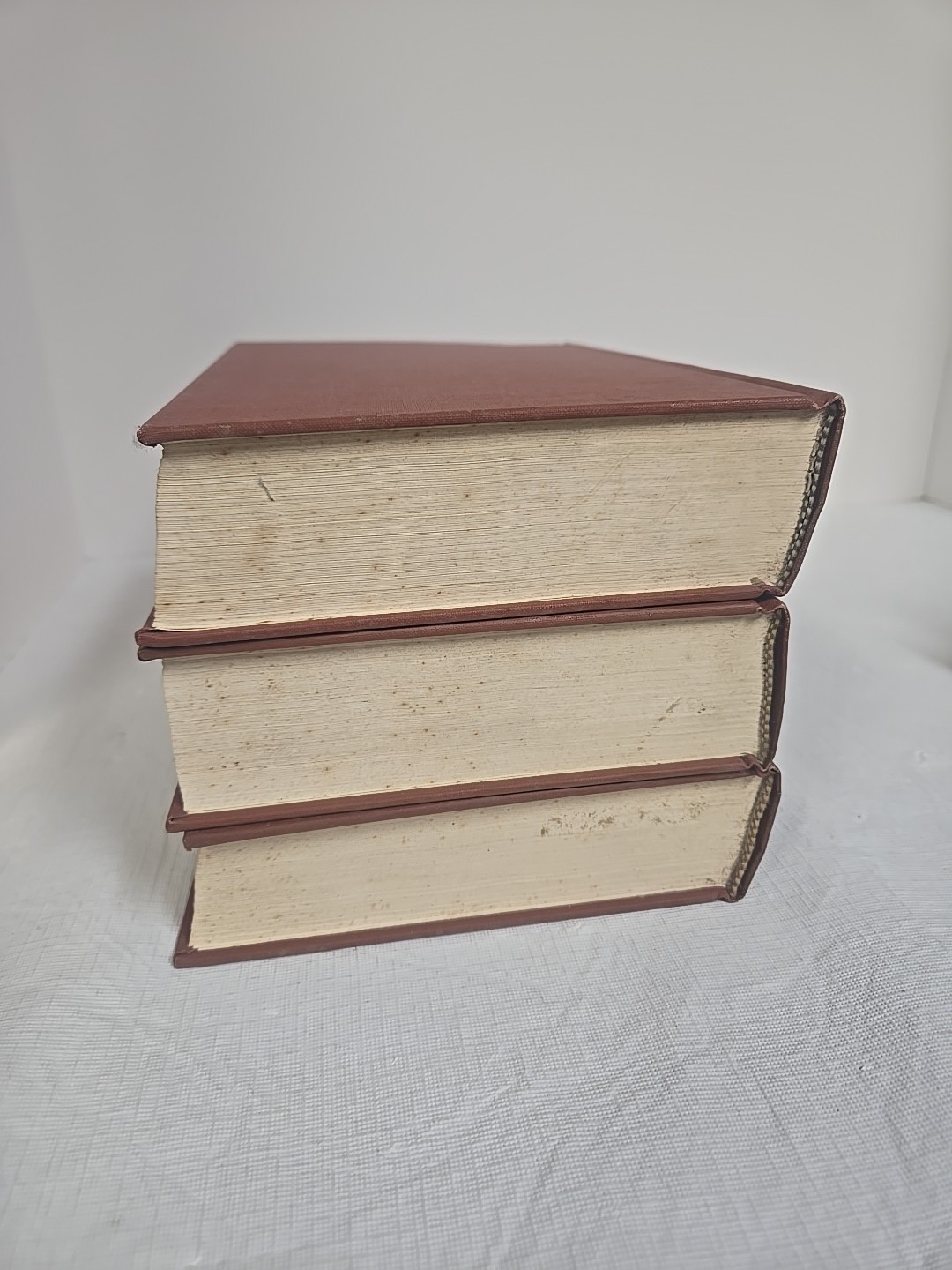 Old Eliot By John Lemuel M. Willis New England History Press 1985 Three Vols.