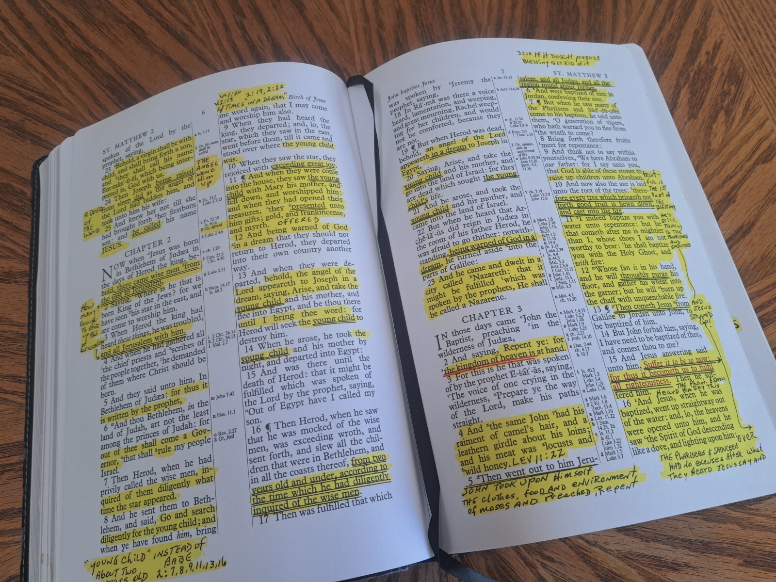 Kenneth Copeland Personal Notes Edition New Testament-KJV by Kenneth Copeland…