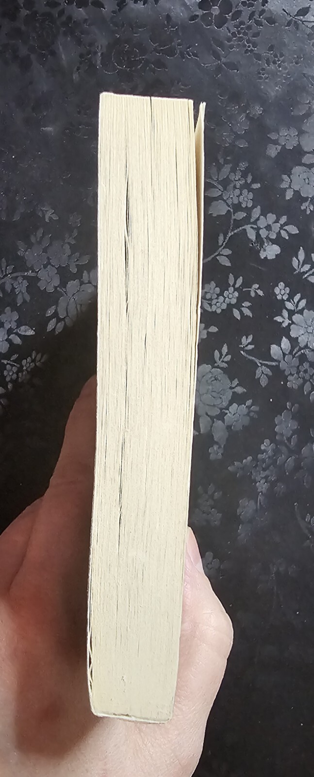 A WRINKLE IN TIME [Book One] Madeleine L’Engle – First Square Fish Edition: 2007