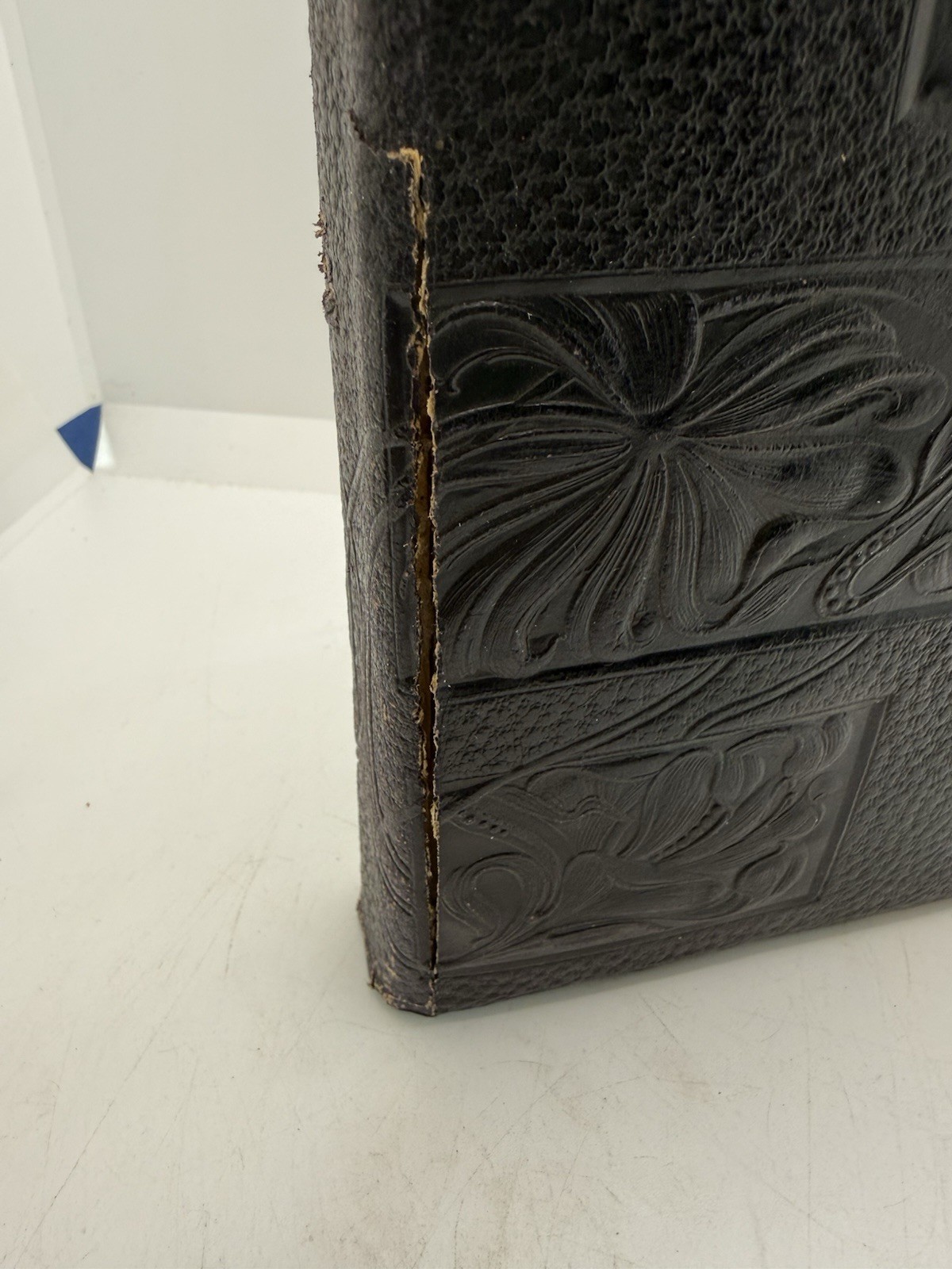 Henry W. Longfellow Courtship of Miles Standish 1901 antique book