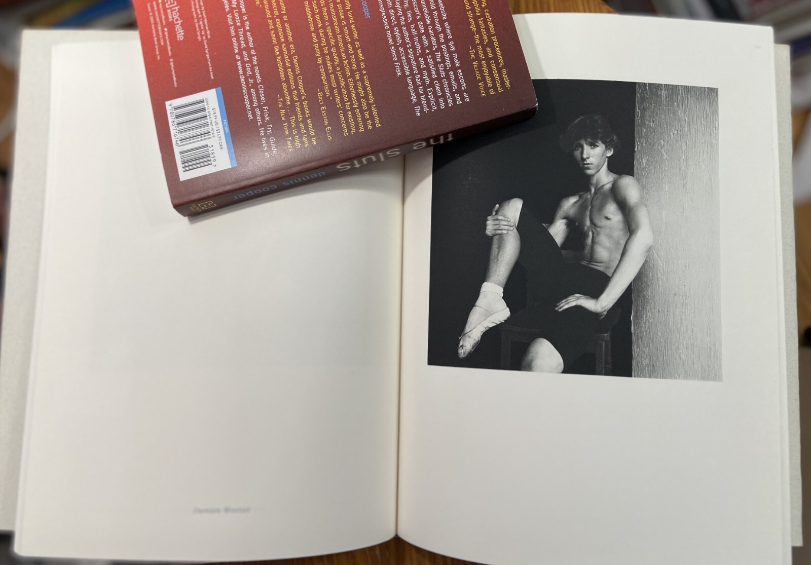 Four Marines & Other Portraits Jack Shear HC 1985 Photography Gay Interest
