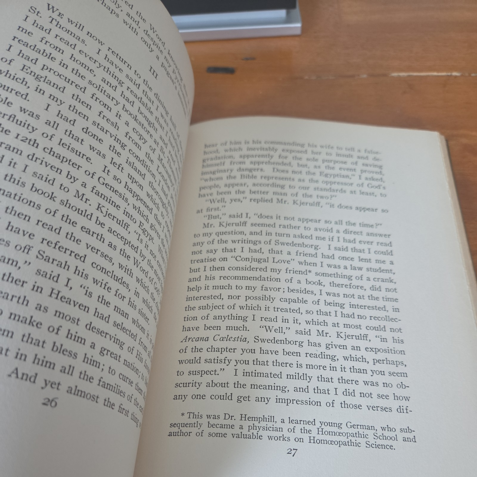 The Bible That Was Lost And Is Found 1912 John Bigelow 120 Pages