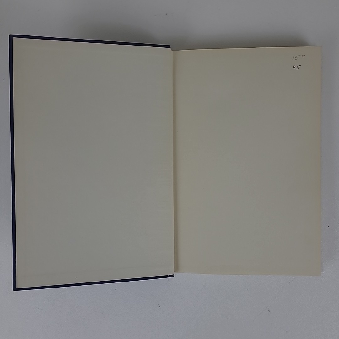 **SIGNED COPY** Profitable Sheep by Spelman B. Collins 1956 Vintage First Ed. HC
