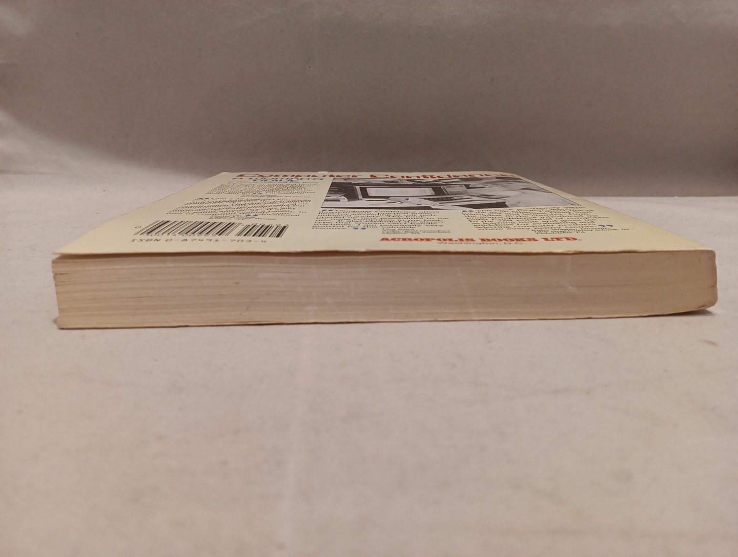 Computer Confidence A Woman’s Guide by Dorothy Heller And June Bower 1983