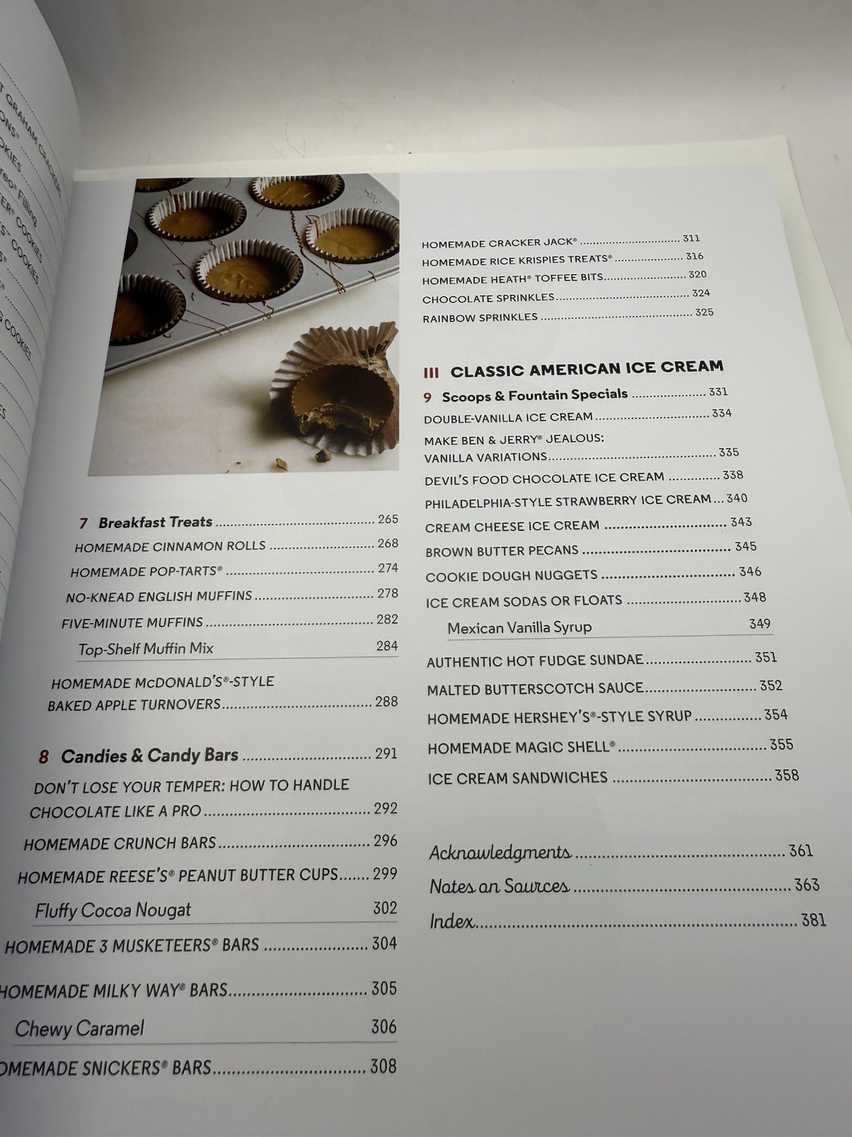 BraveTart: Iconic American Desserts – Hardcover By Parks, Stella – 1st Editon ~
