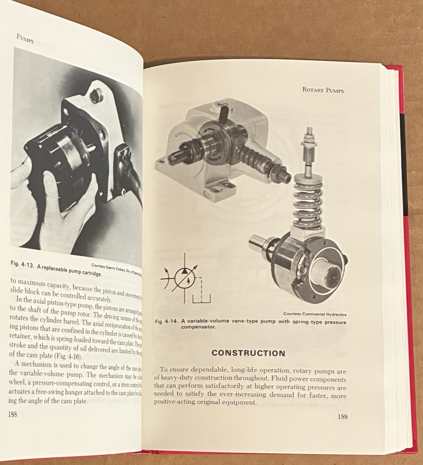 Audel Pumps 2nd Edition 2nd Printing 1986 VG
