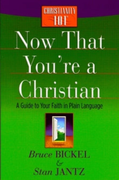 Mark Water World Religions Made Simple + Now That You’re a Christian