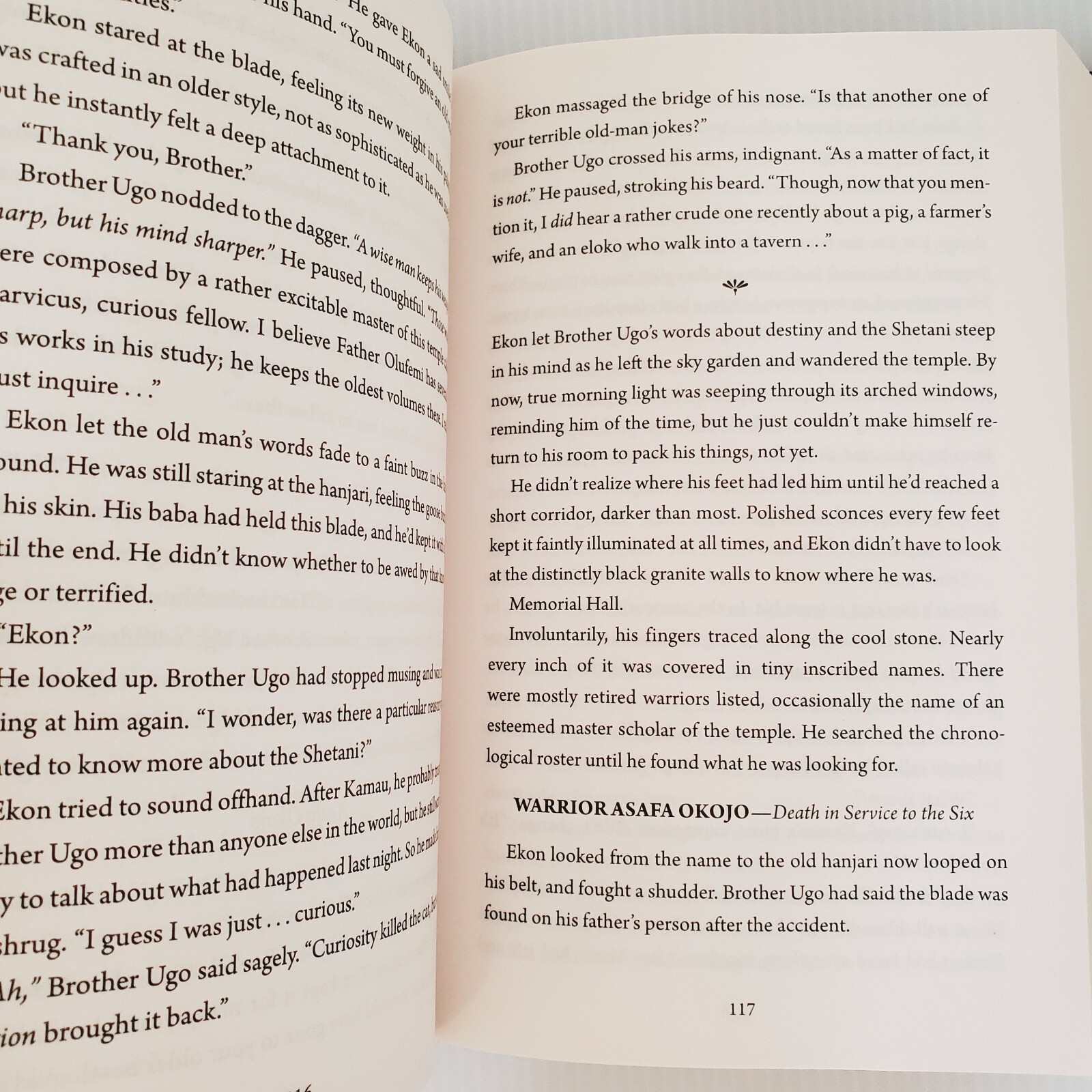 Beasts of Prey Hardcover Book By Ayana Gray Fantasy Fiction Novel