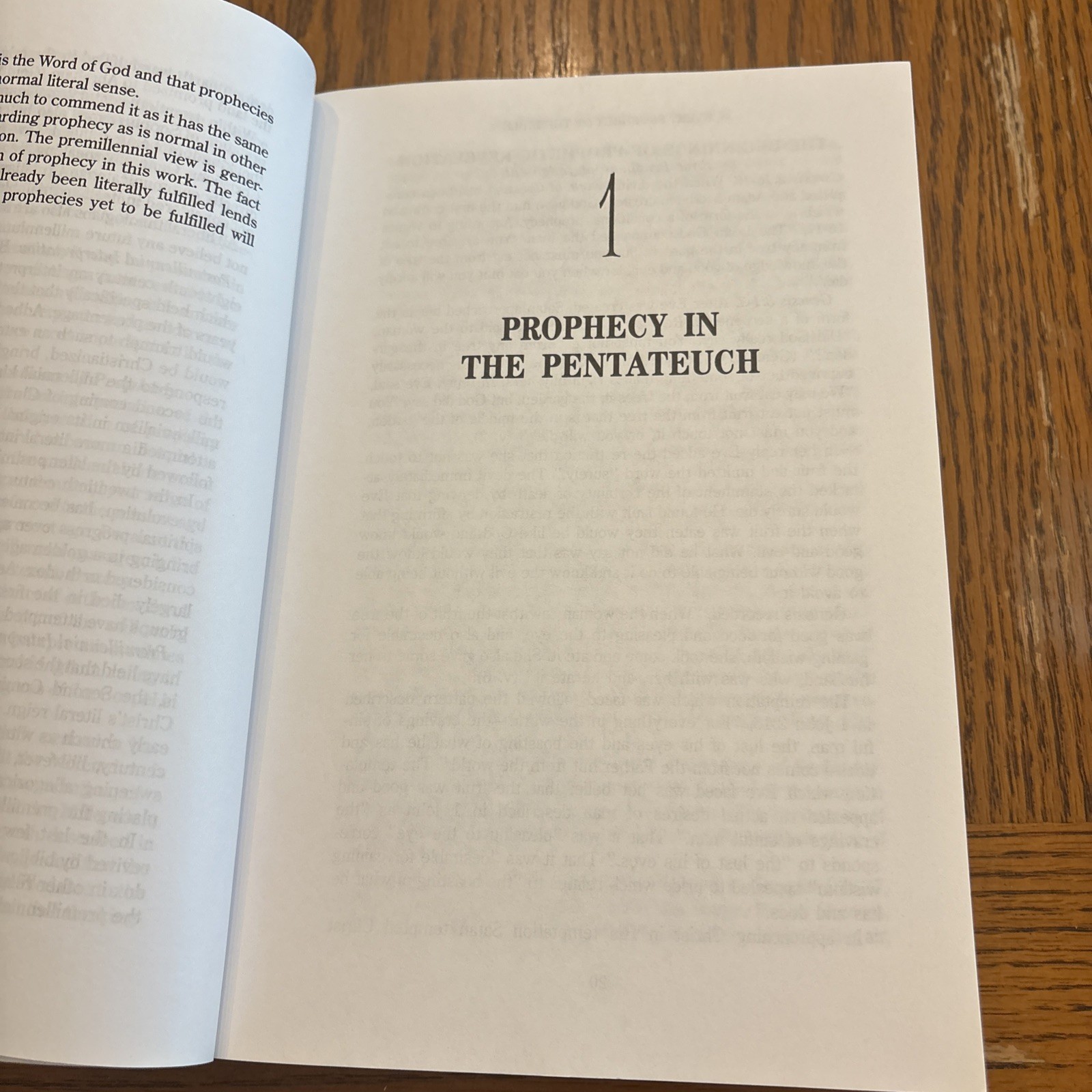 Every Prophecy Of The Bible By John F. Walvoord PB
