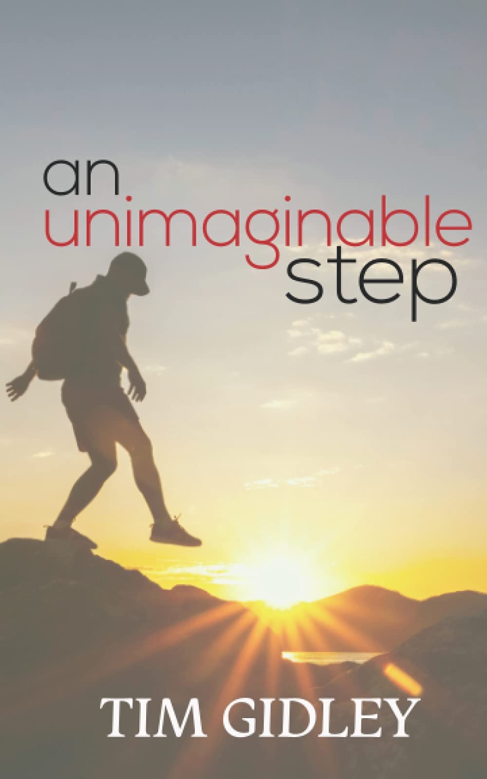An Unimaginable Step