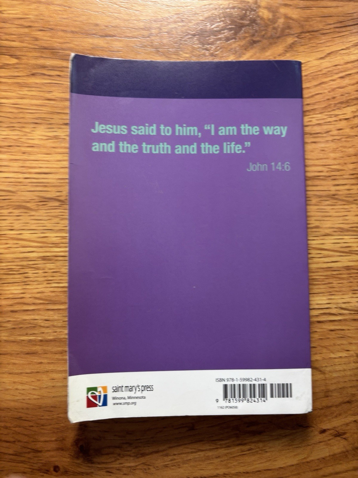 Jesus Christ:: God’s Love Made Visible (Second Edition) Student Text (Living…