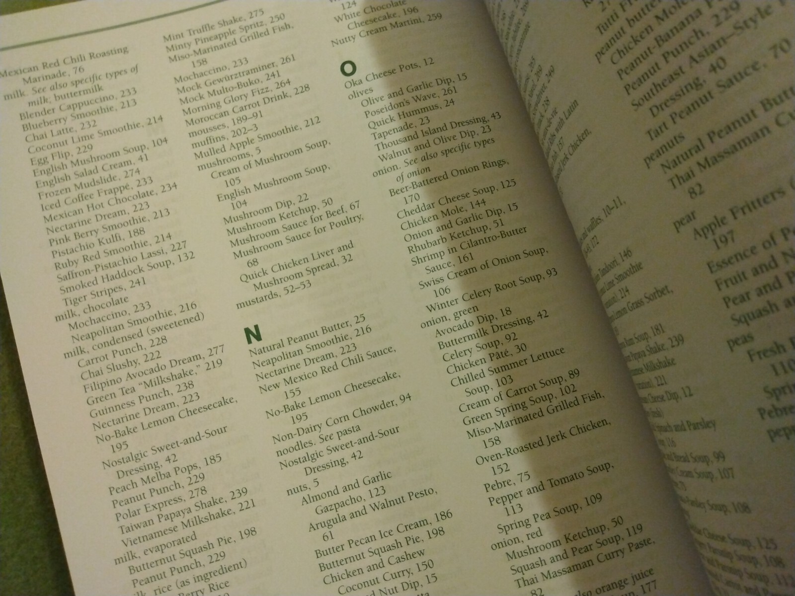 The Blender Bible BOOK APPETIZERS SOUPS COCKTAILS DRESSING BABY FOOD 383 PAGES