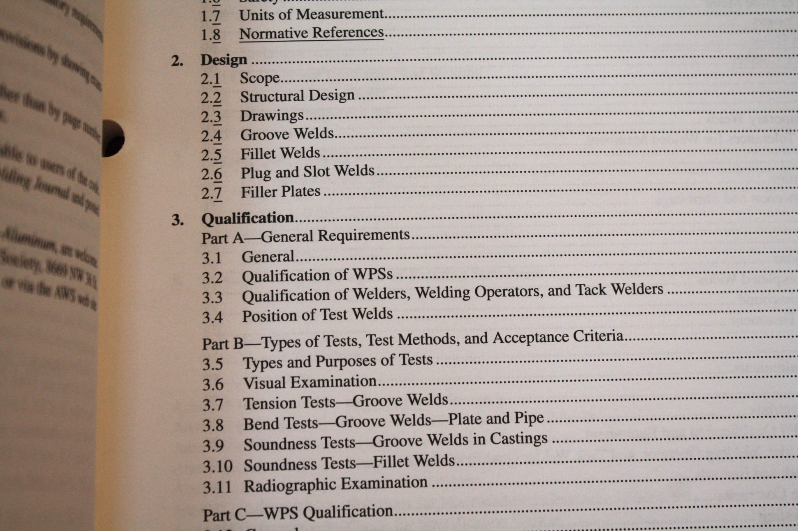 D1.2/D1.2M:2014 STRUCTURAL WELDING CODE ALUMINUM, American Welding Society 2014