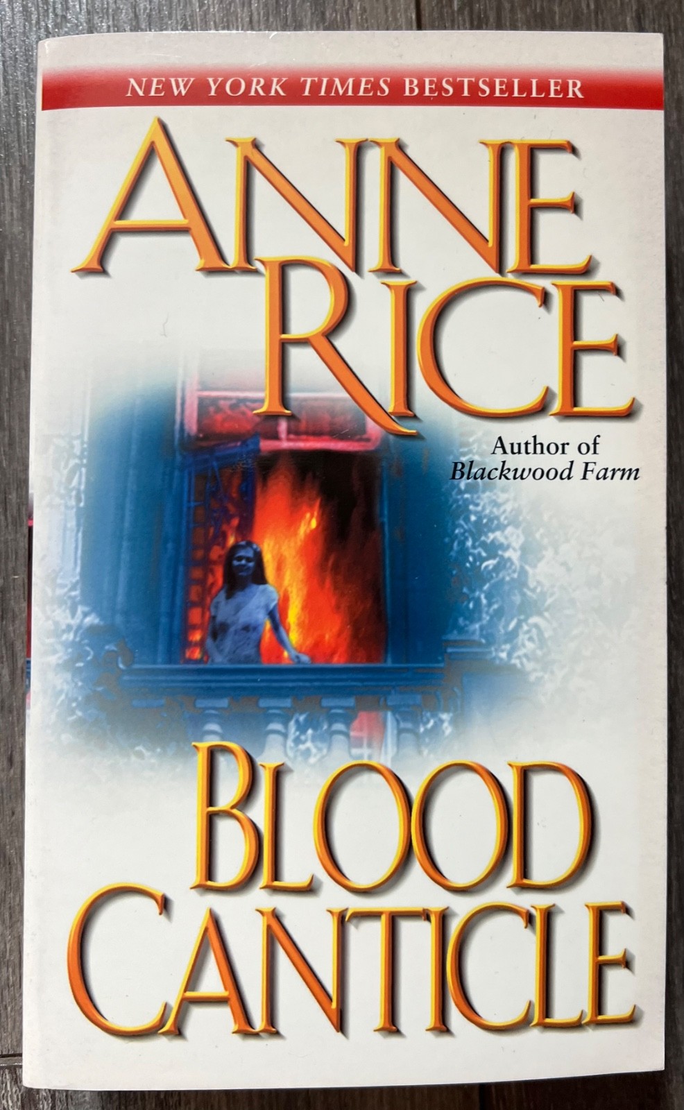 Vampire Chronicles by Anne Rice Complete Series 15 Books