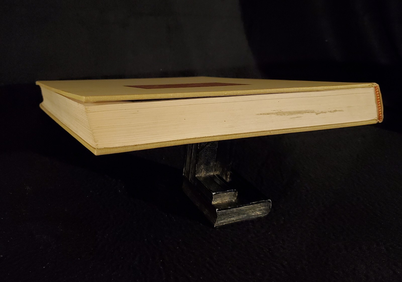 The New World-Stefan Lorant Hardback w/Dustjacket 1965 1st Revised Ed.