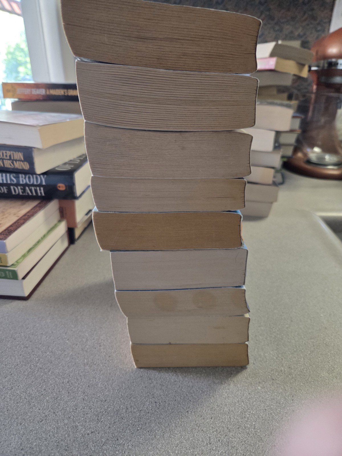 Susan Wiggs Lot Of 9 PB One Is A 2-in-1 With Another Author Total 10 Stories