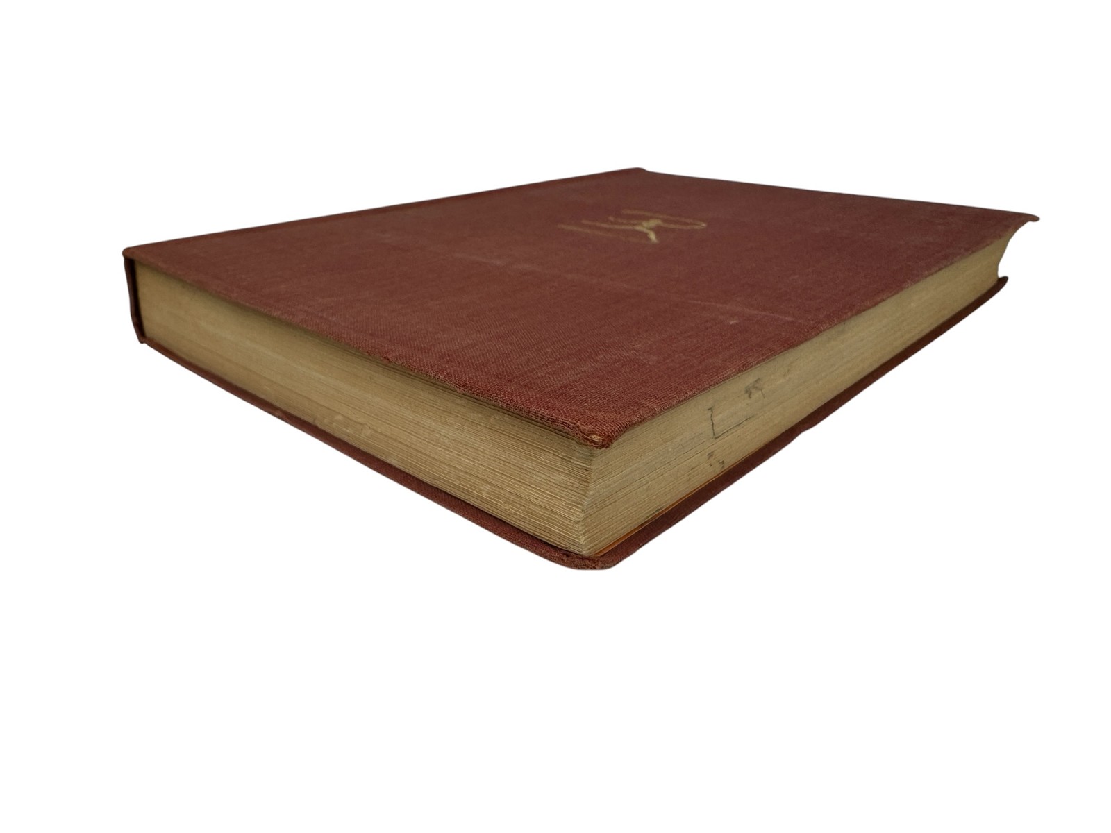 Mrs. Dalloway by Virginia Woolf The Modern Library 1928 Hardcover Vintage Novel